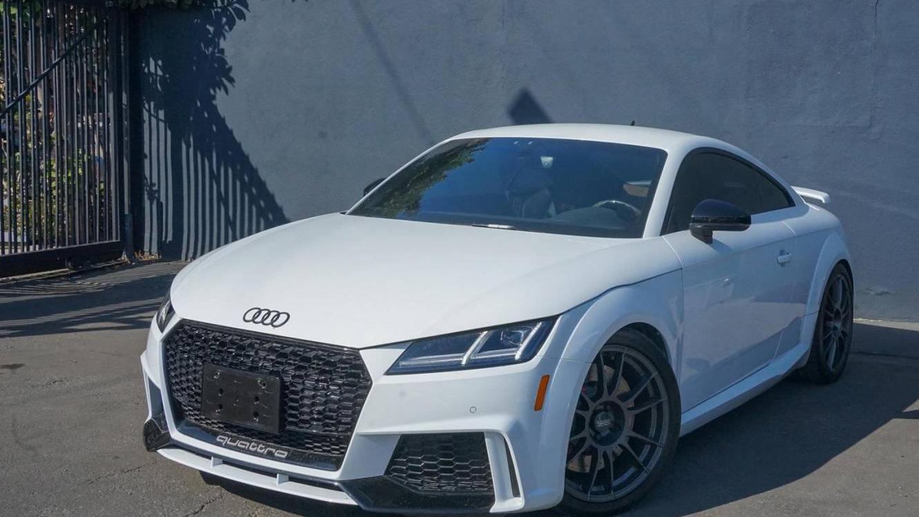 AUDI TT RS 2018 WUACSAFV2J1901143 image AUDI TT RS 2018 WUACSAFV2J1901143 image